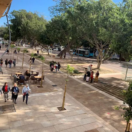 Santa Cruz