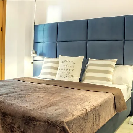 Santa Cruz Apartamento
