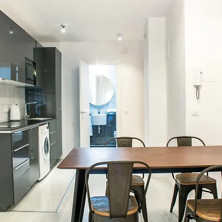 Apartamento Santa Cruz