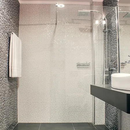 Santa Cruz Apartman Málaga