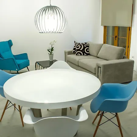 Apartamento Santa Cruz *