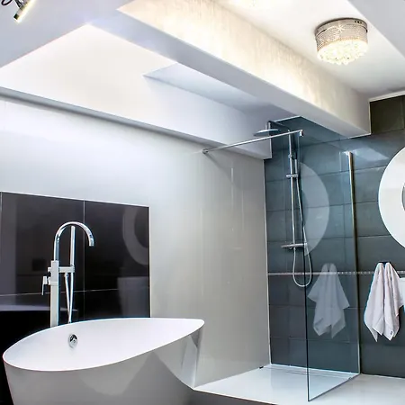 Apartamento Santa Cruz Málaga