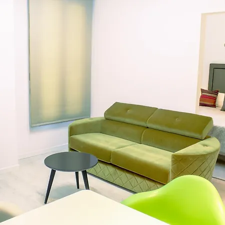 Apartamento Santa Cruz