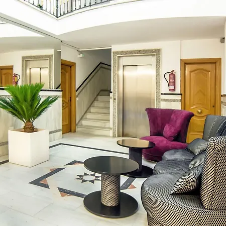 Apartamento Santa Cruz