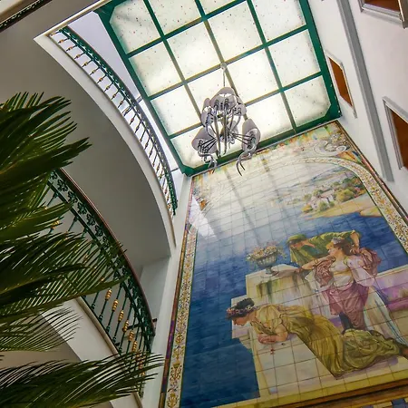 Apartamento Santa Cruz *