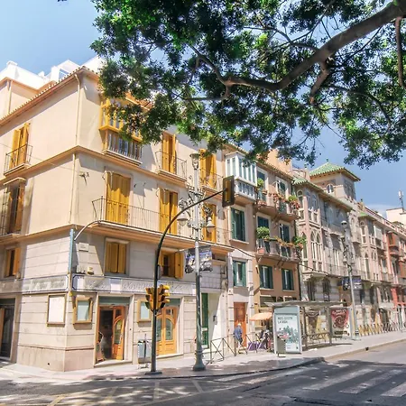 Santa Cruz Málaga