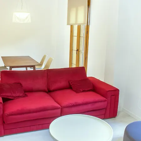 Santa Cruz Apartment