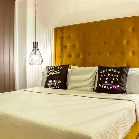 Santa Cruz Apartment Malaga