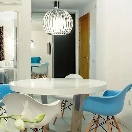 Santa Cruz Apartment Malaga