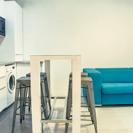 Santa Cruz Apartment