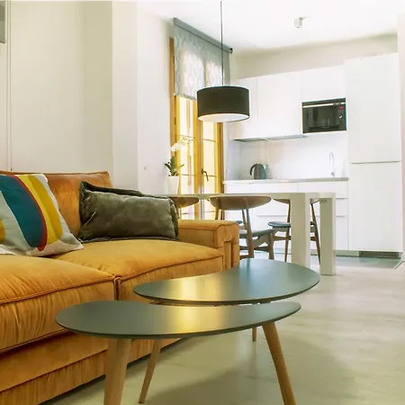 Santa Cruz Apartment *