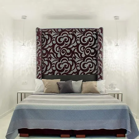 Santa Cruz Apartment Malaga