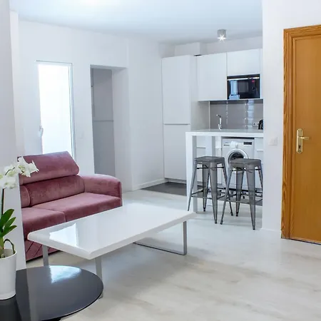 Santa Cruz Malaga