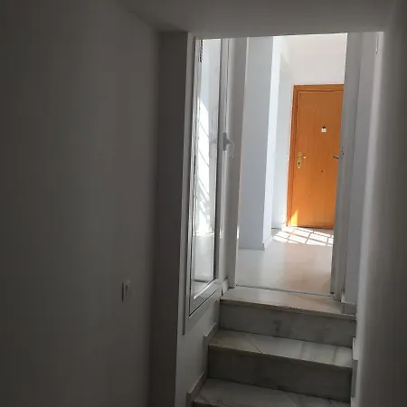 Santa Cruz Malaga